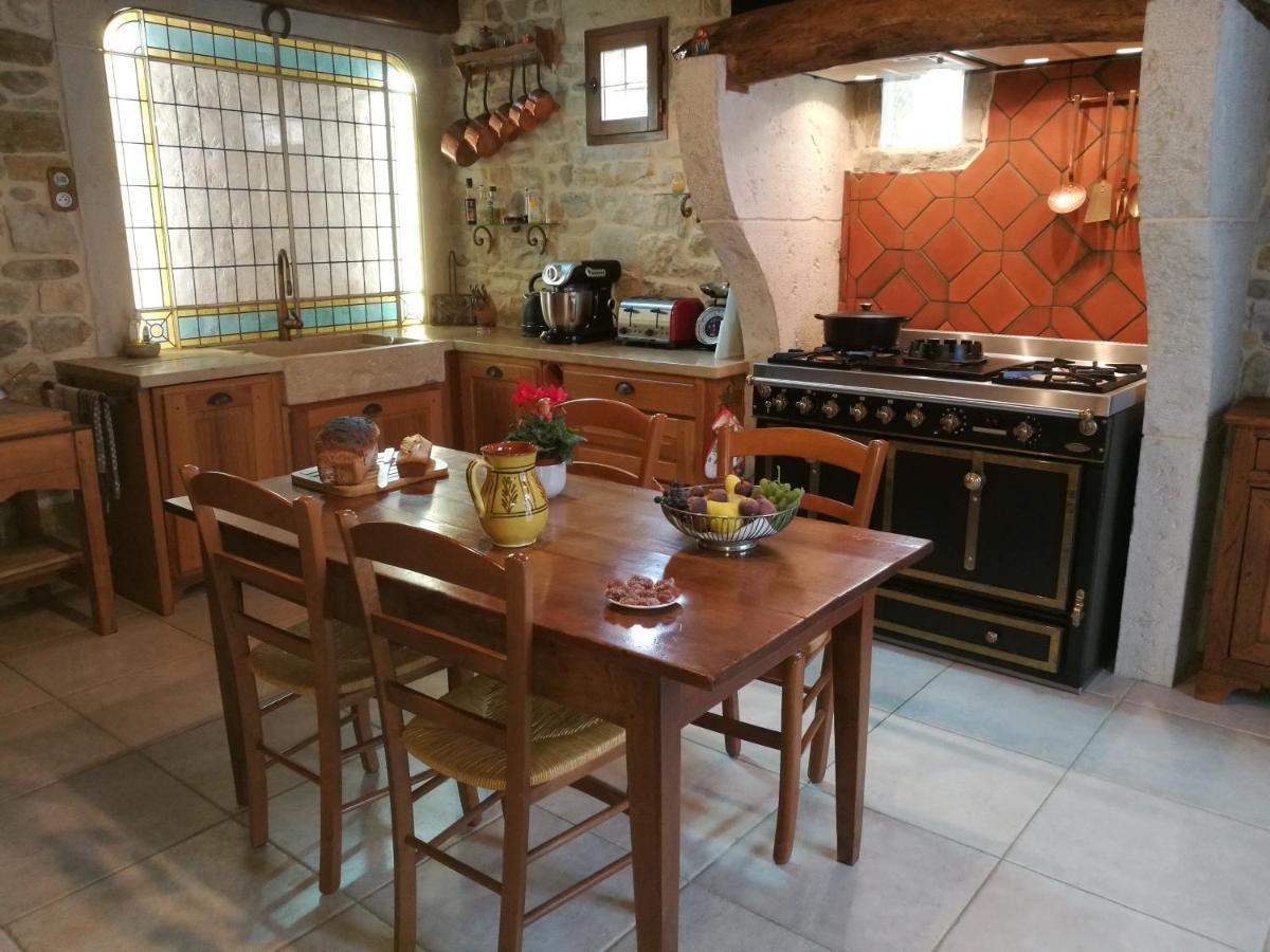Le Grangeon 01 Villa Ambérieu-en-Bugey Kültér fotó