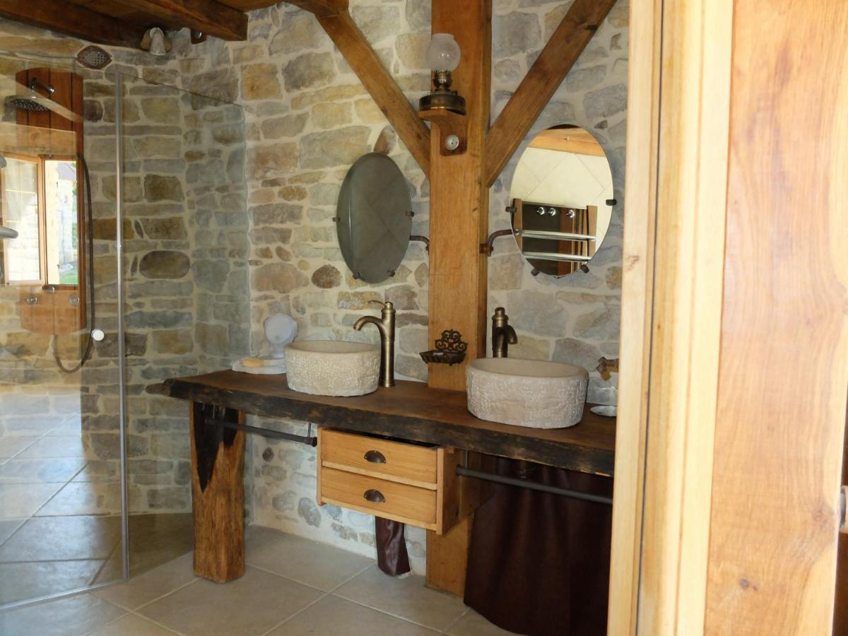 Le Grangeon 01 Villa Ambérieu-en-Bugey Kültér fotó