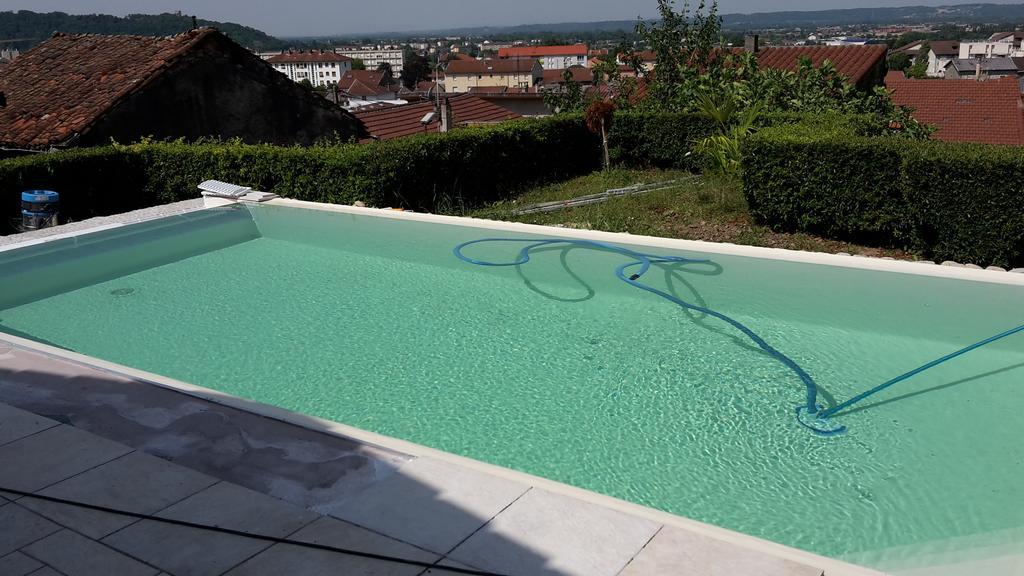 Le Grangeon 01 Villa Ambérieu-en-Bugey Kültér fotó