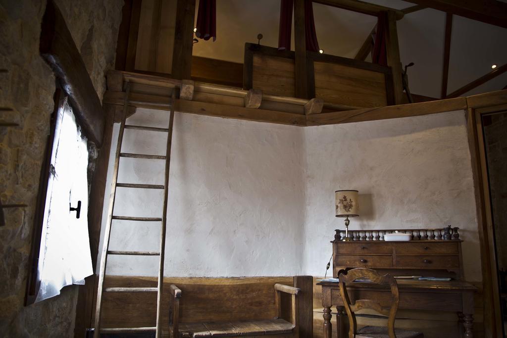 Le Grangeon 01 Villa Ambérieu-en-Bugey Kültér fotó