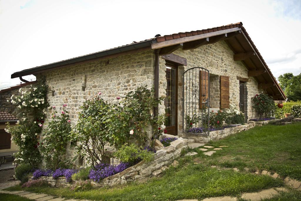 Le Grangeon 01 Villa Ambérieu-en-Bugey Kültér fotó