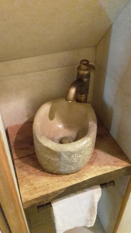 Le Grangeon 01 Villa Ambérieu-en-Bugey Kültér fotó