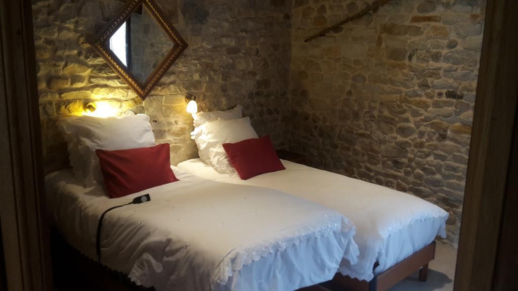 Le Grangeon 01 Villa Ambérieu-en-Bugey Kültér fotó
