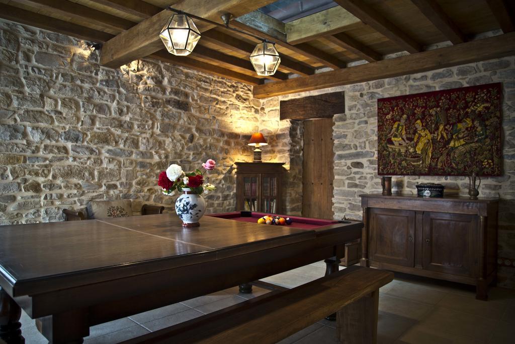 Le Grangeon 01 Villa Ambérieu-en-Bugey Kültér fotó