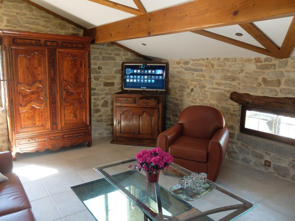 Le Grangeon 01 Villa Ambérieu-en-Bugey Szoba fotó
