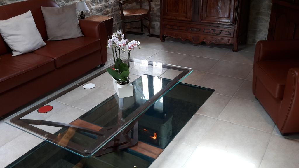 Le Grangeon 01 Villa Ambérieu-en-Bugey Kültér fotó