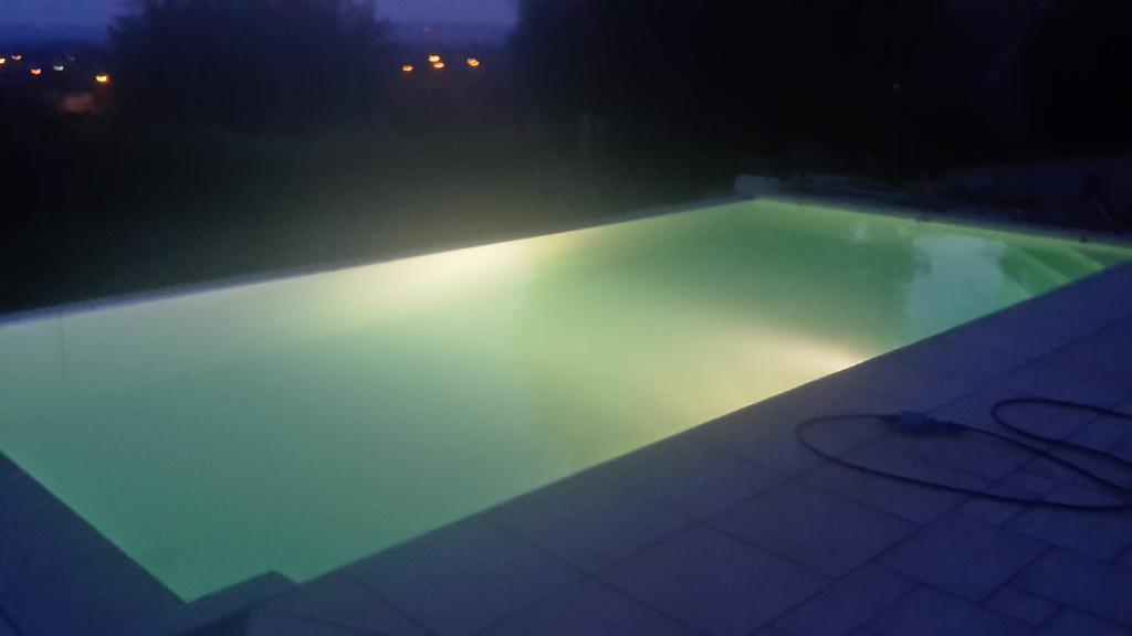 Le Grangeon 01 Villa Ambérieu-en-Bugey Kültér fotó